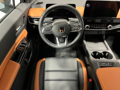 2026 Honda Prologue Elite