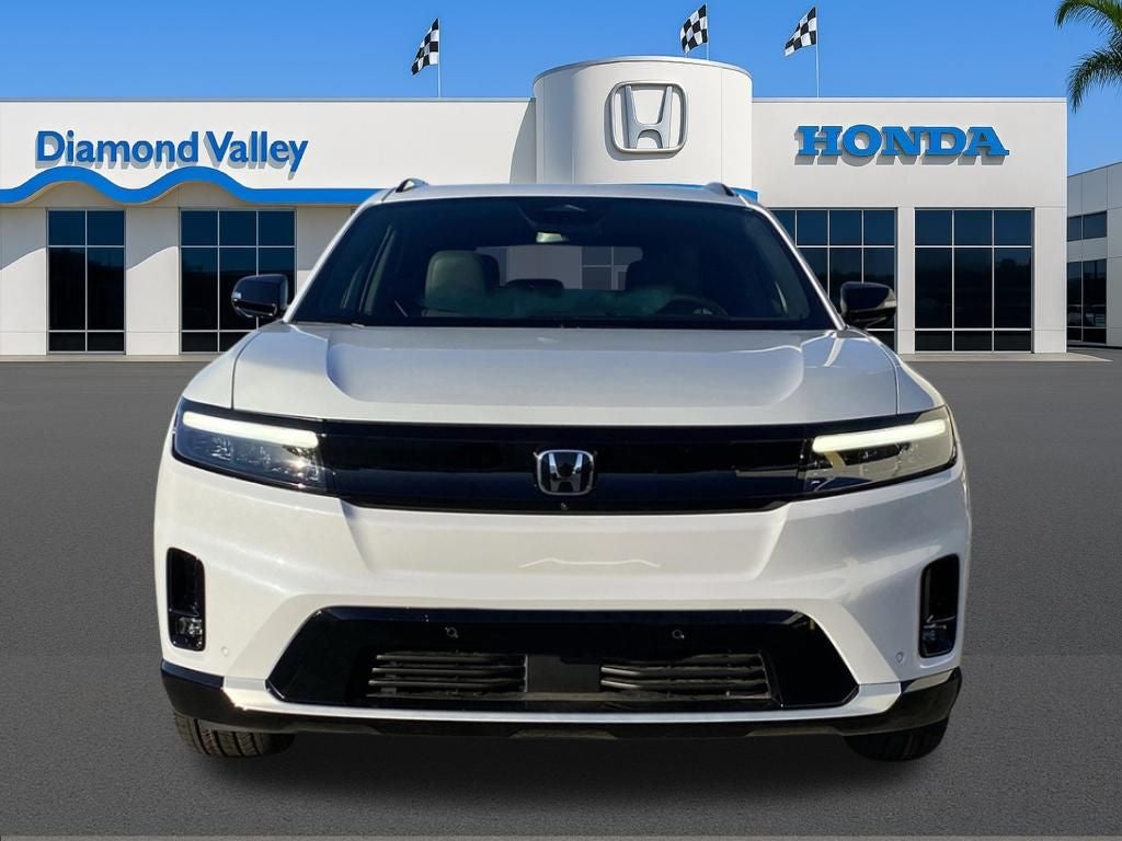 2026 Honda Prologue Elite