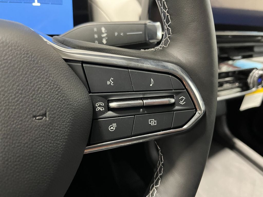 2026 Honda Prologue Elite