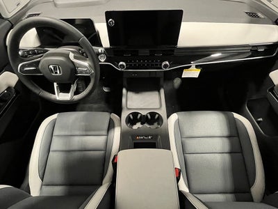 2026 Honda Prologue Elite