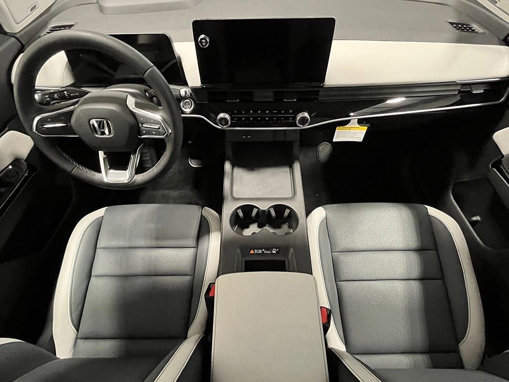 2026 Honda Prologue Elite