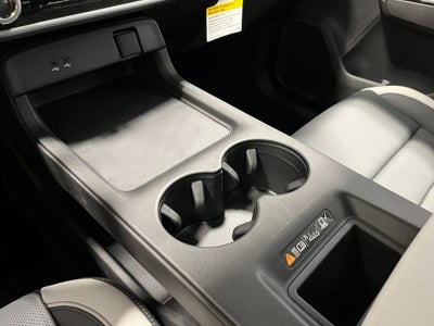 2026 Honda Prologue Elite