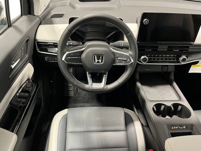 2026 Honda Prologue Elite