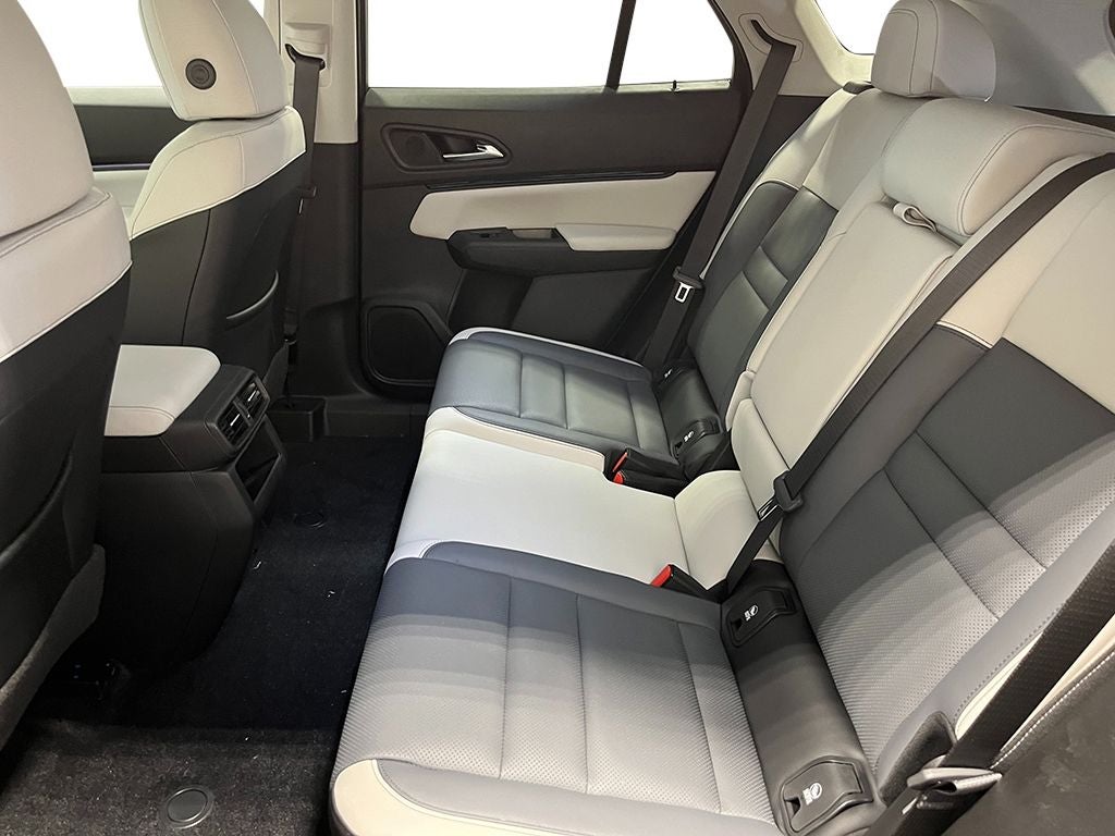 2026 Honda Prologue Elite