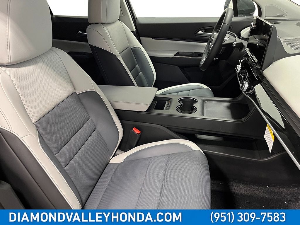 2026 Honda Prologue Elite