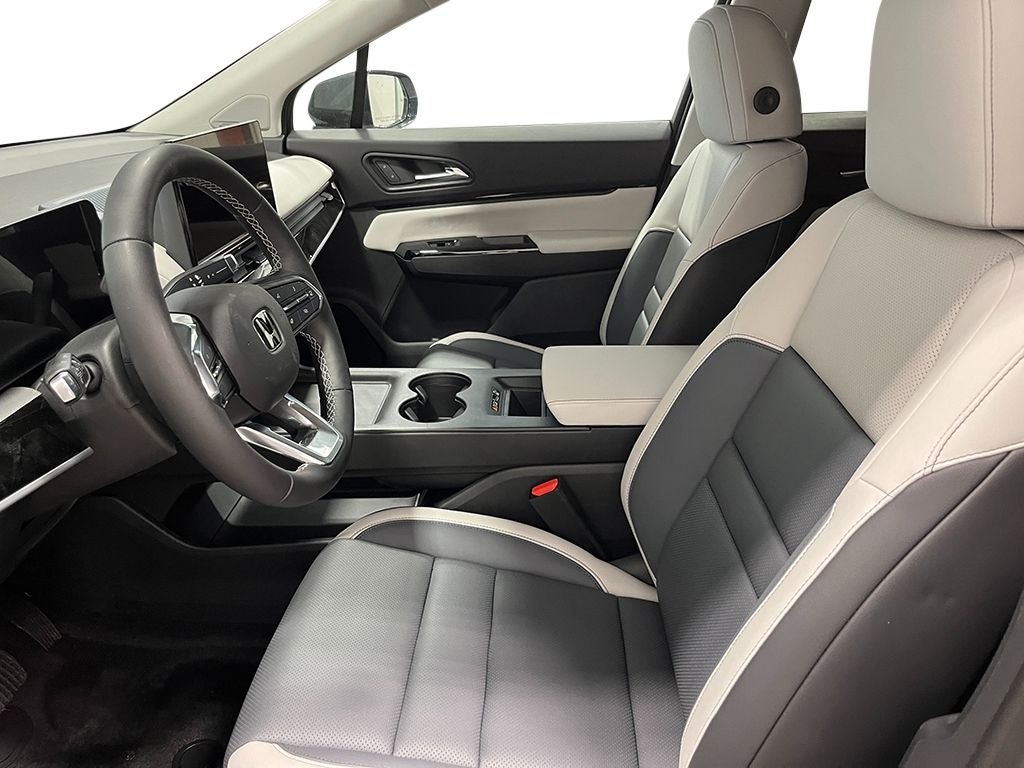 2026 Honda Prologue Elite