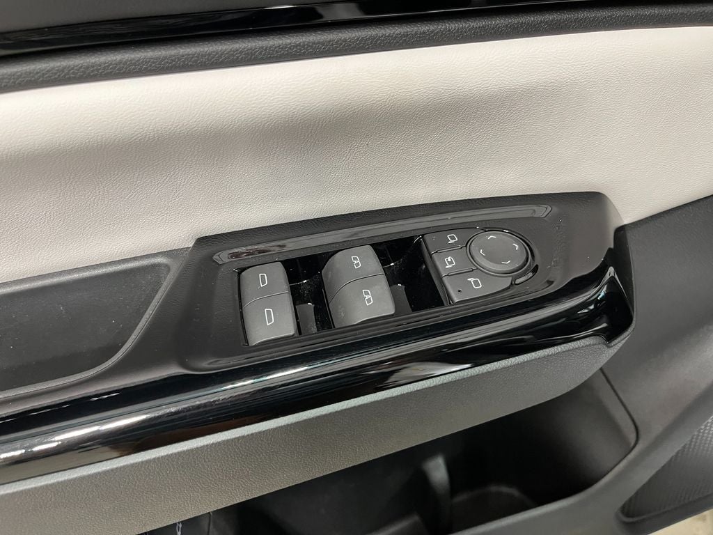 2026 Honda Prologue Elite