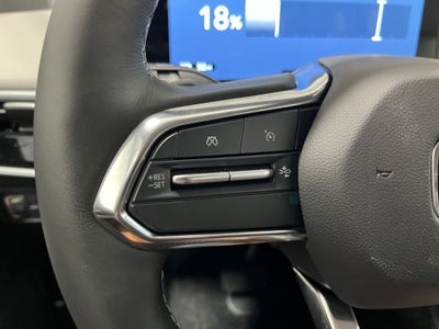 2026 Honda Prologue Elite