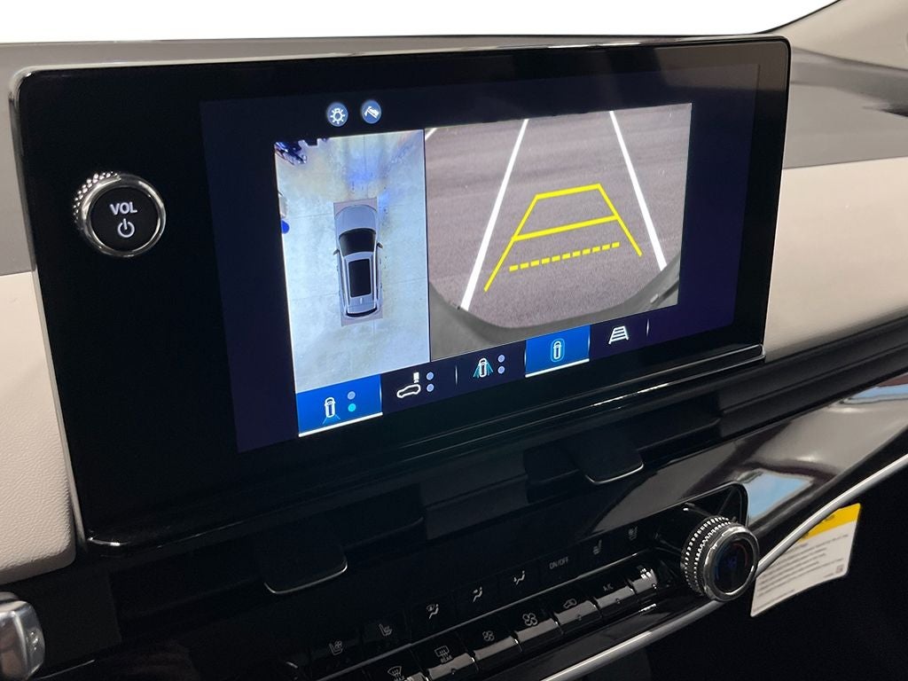 2026 Honda Prologue Elite