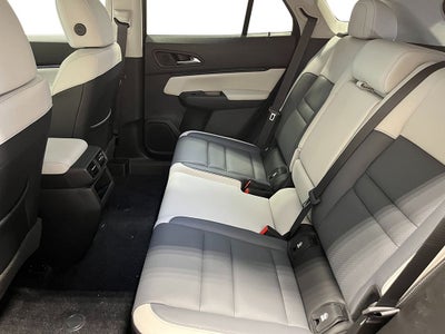 2026 Honda Prologue Elite