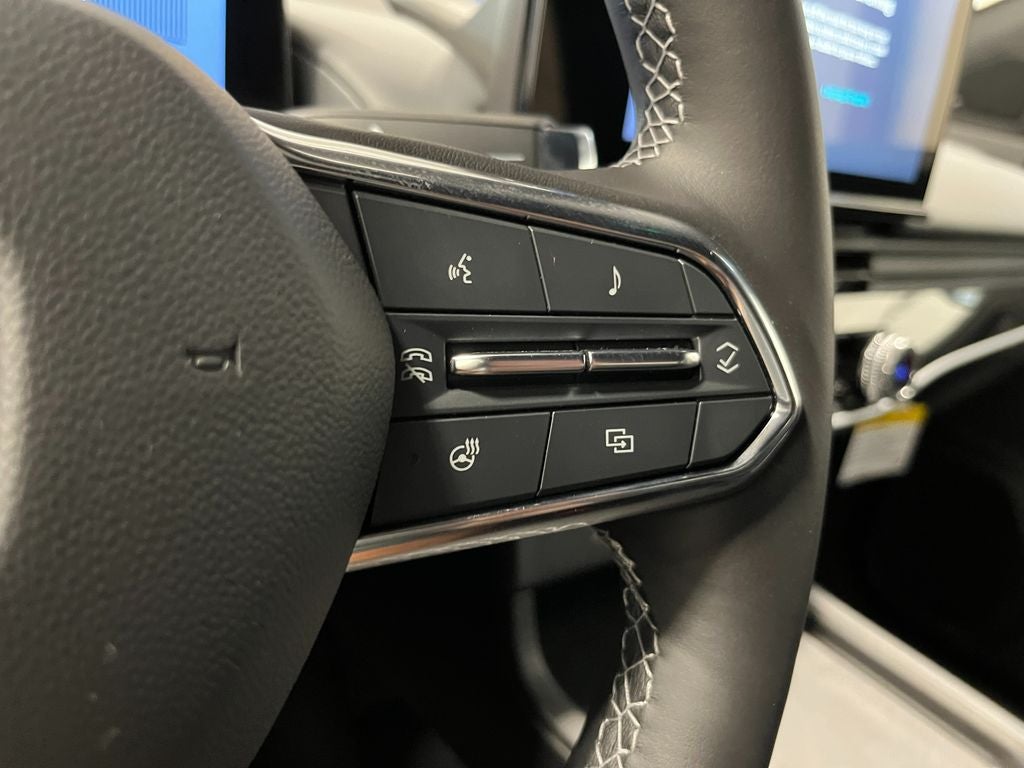 2026 Honda Prologue Elite