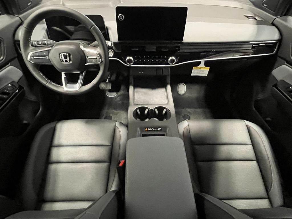 2026 Honda Prologue Elite