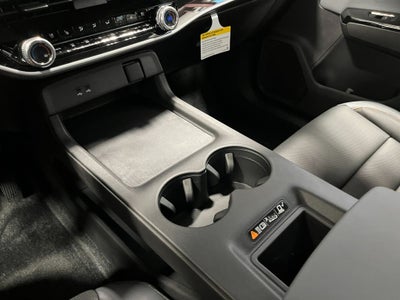 2026 Honda Prologue Elite