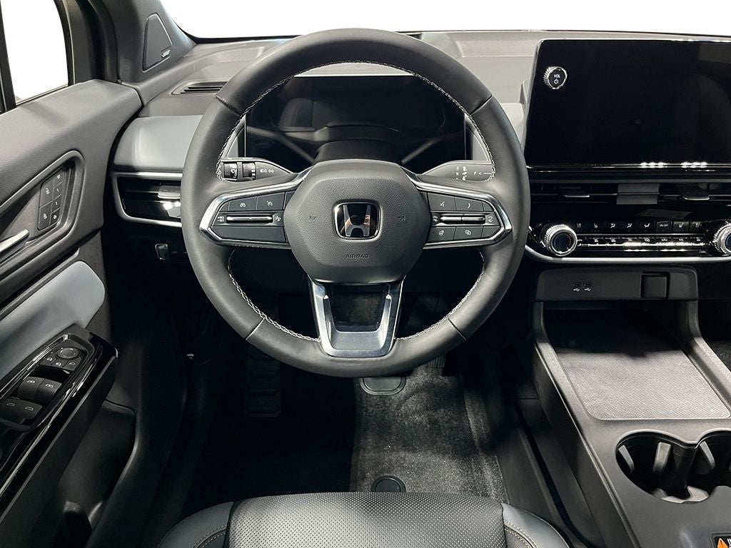 2026 Honda Prologue Elite