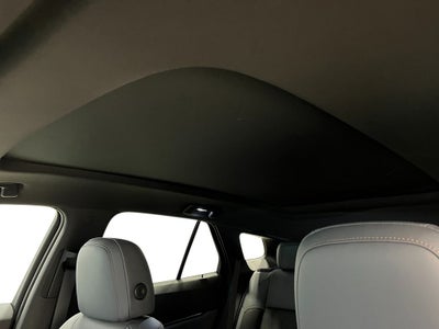 2026 Honda Prologue Elite