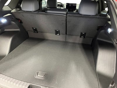 2026 Honda Prologue Elite