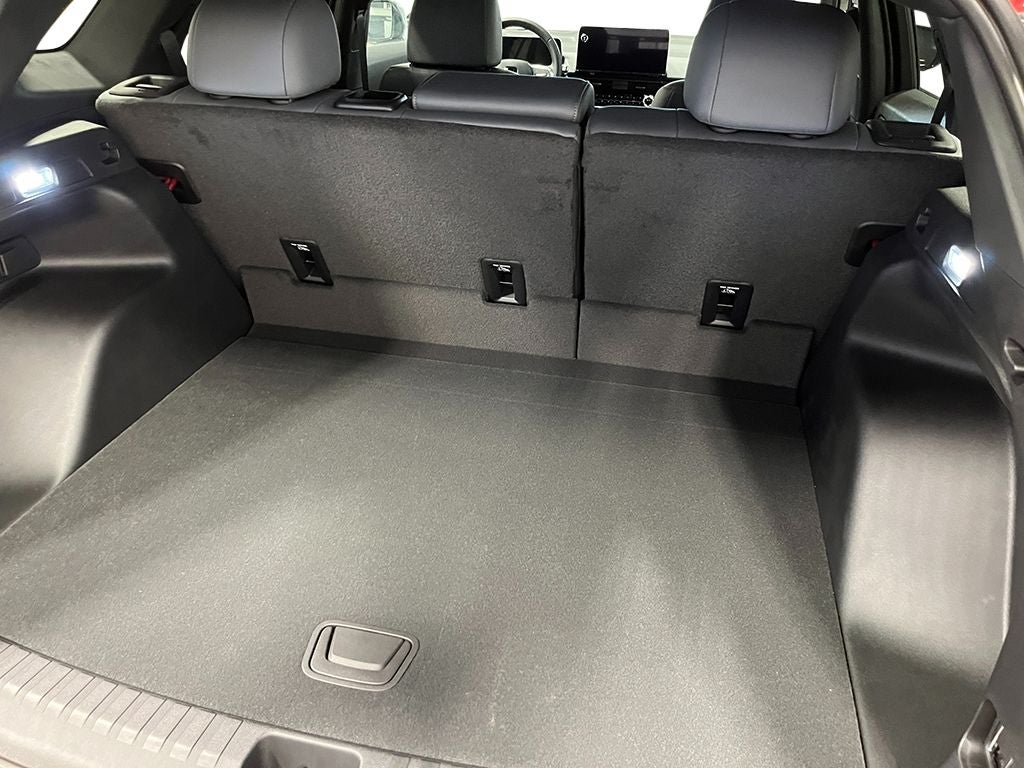 2026 Honda Prologue Elite