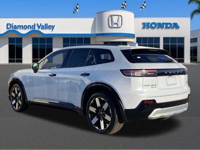 2026 Honda Prologue Elite