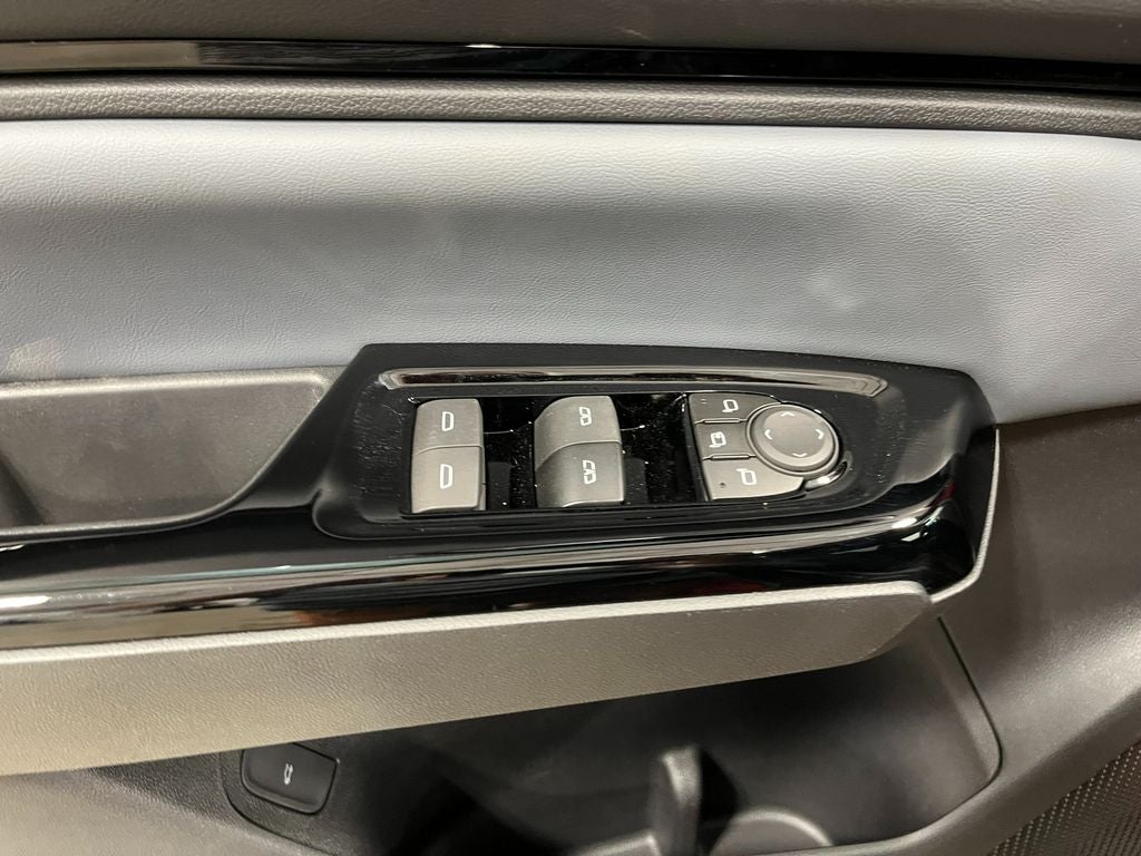 2026 Honda Prologue Elite