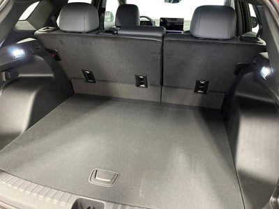 2026 Honda Prologue Elite