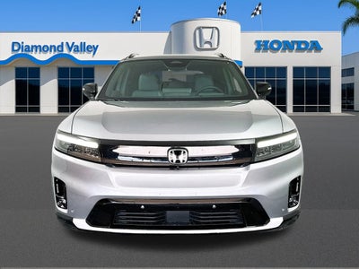 2026 Honda Prologue Elite