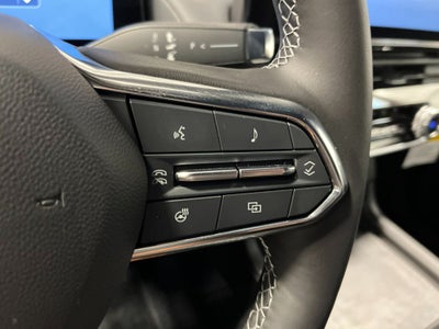 2026 Honda Prologue Elite