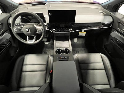 2026 Honda Prologue Elite