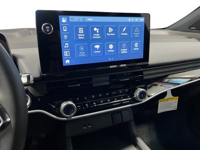 2026 Honda Prologue Elite