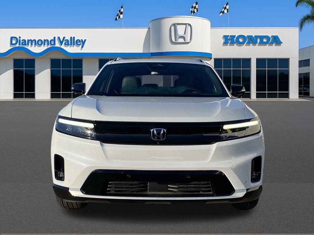 2026 Honda Prologue Elite