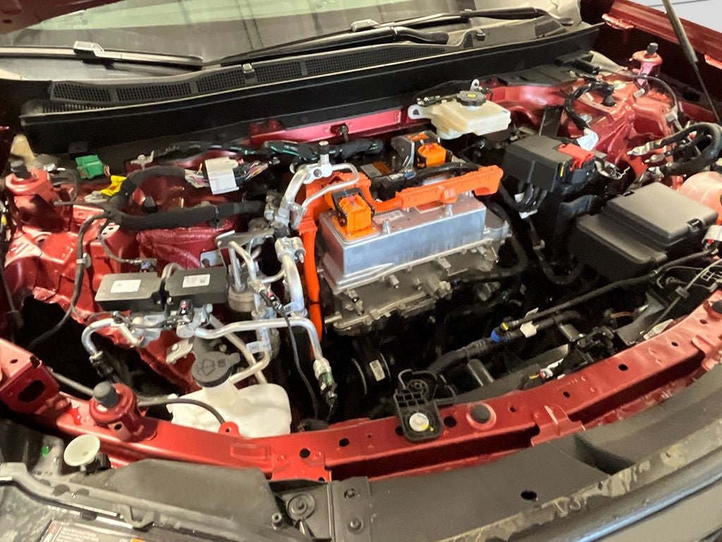 2026 Honda Prologue Elite