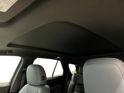 2026 Honda Prologue Elite