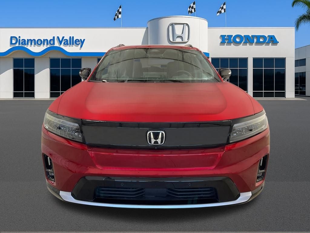 2026 Honda Prologue Elite