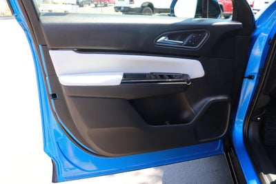 2024 Honda Prologue Elite