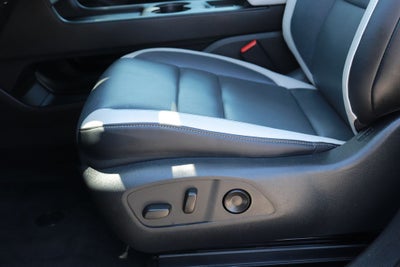2024 Honda Prologue Elite