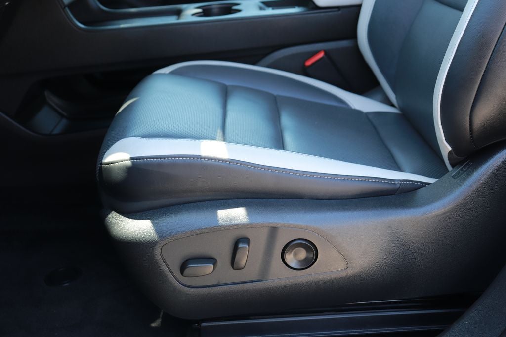 2024 Honda Prologue Elite