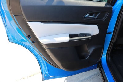 2024 Honda Prologue Elite
