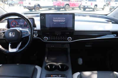2024 Honda Prologue Elite
