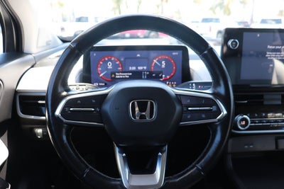 2024 Honda Prologue Elite