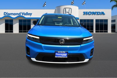 2024 Honda Prologue Elite