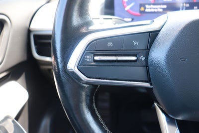 2024 Honda Prologue Elite