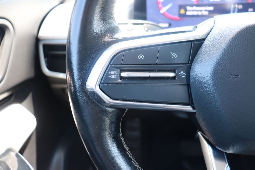2024 Honda Prologue Elite