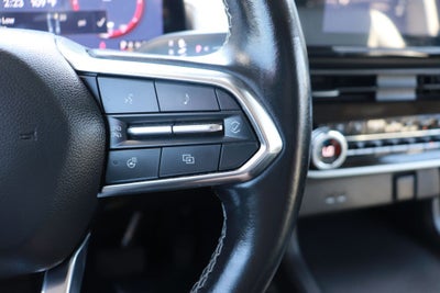 2024 Honda Prologue Elite
