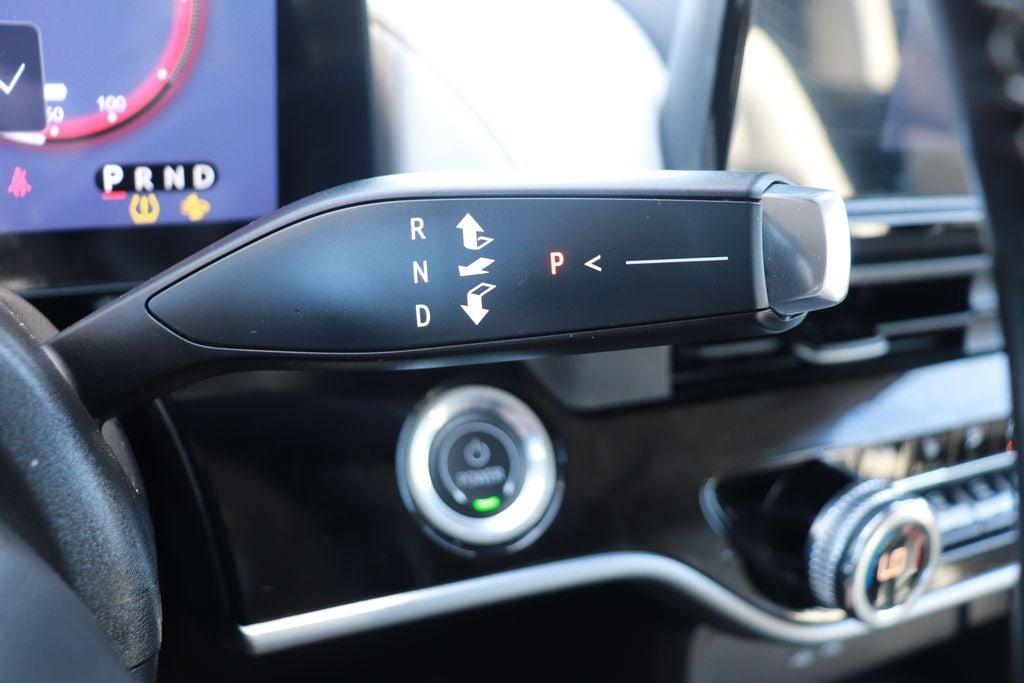 2024 Honda Prologue Elite