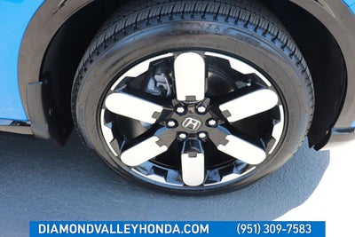 2024 Honda Prologue Elite