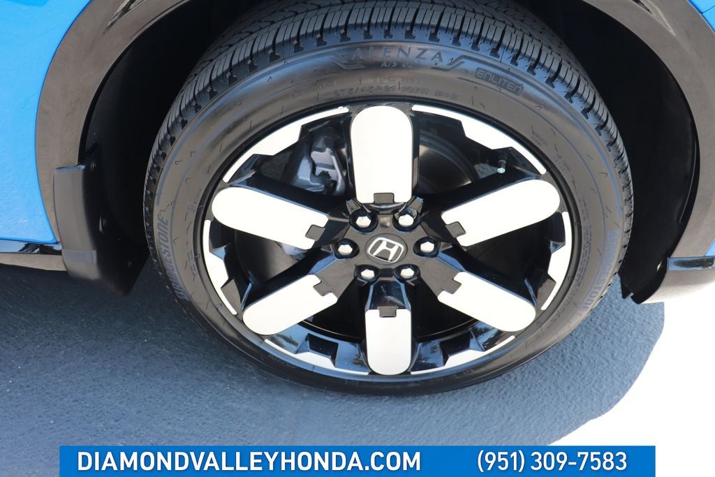 2024 Honda Prologue Elite