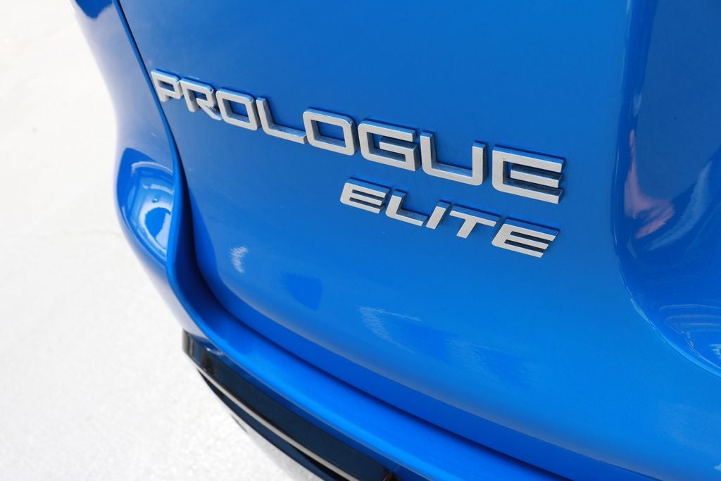 2024 Honda Prologue Elite