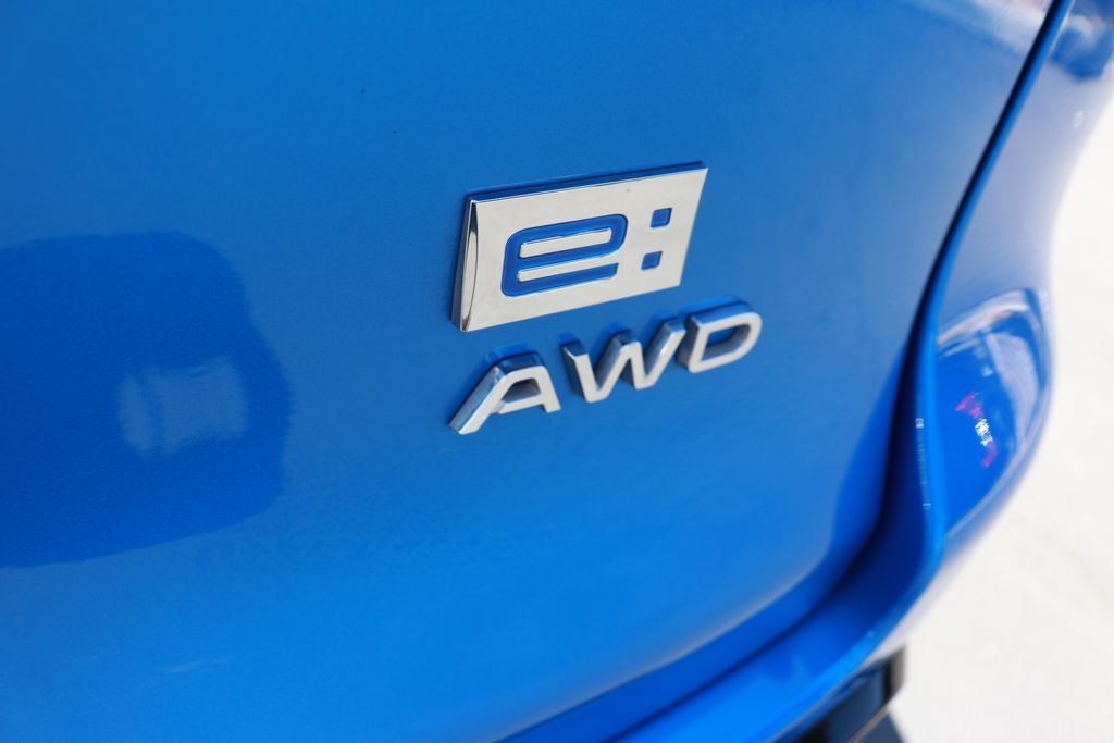 2024 Honda Prologue Elite