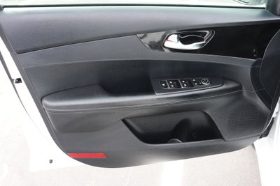 2020 Kia Forte EX