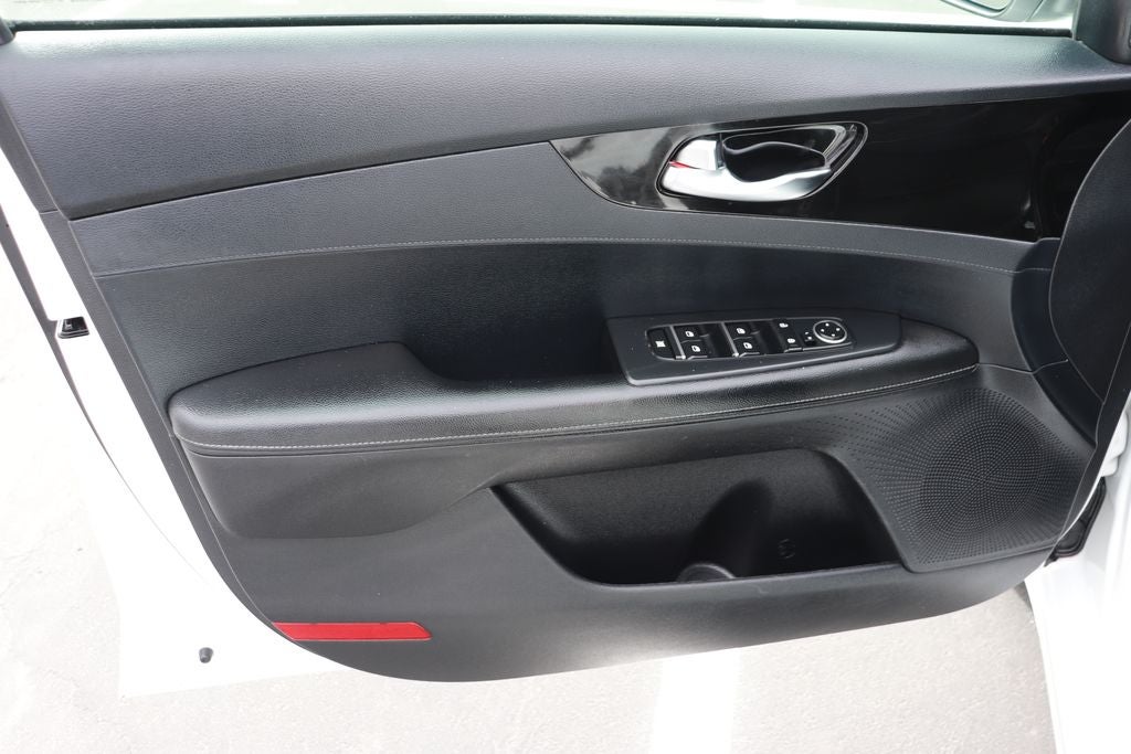 2020 Kia Forte EX