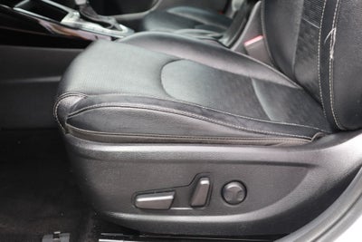 2020 Kia Forte EX